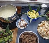 Käsefondue