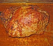 Schweinebraten