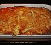 Süße Lasagne