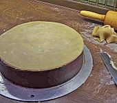 Brottorte