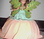 Barbie - Torte