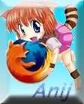 Das ist anij!