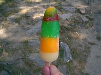 Das ist shobaK!