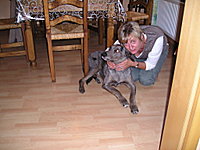 Das ist traubig!