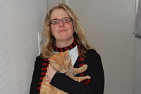 Das ist Chaosqueenie!