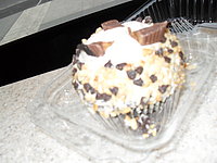 Das ist death-by-chocolate!