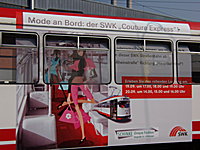 Das ist tramdriver!