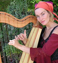 Das ist femme-feu!