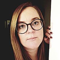 Das ist SarahLH!