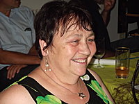 Das ist Rosi.R.!