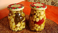 Das ist Champi-Anni!