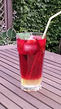 Das ist JuanaLaLoca!