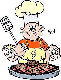 Das ist Der_Grillmeister!