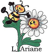 Das ist lariane!