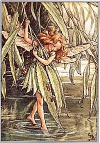 Das ist cymbeline!