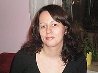 Das ist Janine1980!