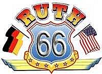 Das ist ruth66!