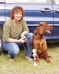 Das ist Jeanette42!