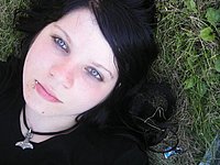 Das ist PaganPrincess!