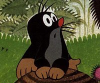 Das ist Kleiner_Maulwurf!