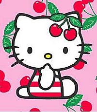 Das ist cherrygirl!