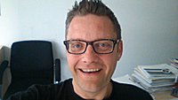 Das ist Marcus1967!