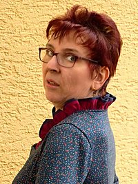 Das ist inge2511!