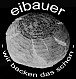 Das ist eibauer!
