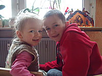 Das ist Metta!
