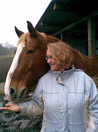 Das ist Momo73!