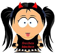 Das ist freches_binchen!