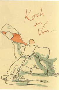 Das ist weinschaf!