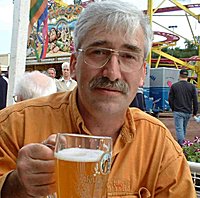 Das ist Karlbig!