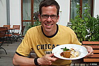 Das ist SvenniKoch!