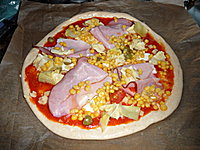 Das ist mammamangia!