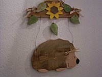 Das ist Hutschelputschel!