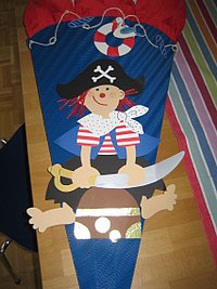 Das ist Drübbelken!