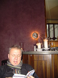 Das ist joshl!