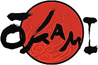 Das ist Okamii!
