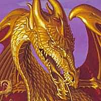 Das ist GoldDrache!