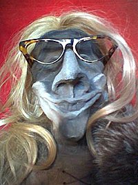 Das ist lametti!