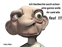 Das ist Odie_74!