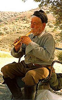 Das ist manolis!