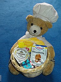 Das ist Sahneschnitte8!