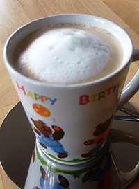 Das ist cappu41!