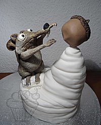 Das ist Nakumy!