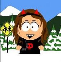 Das ist Kelli83!