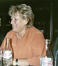 Das ist seebärin!
