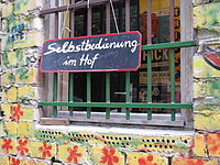 Das ist rotessternchen!