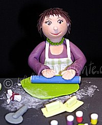 Das ist pippilotta-viktualia!